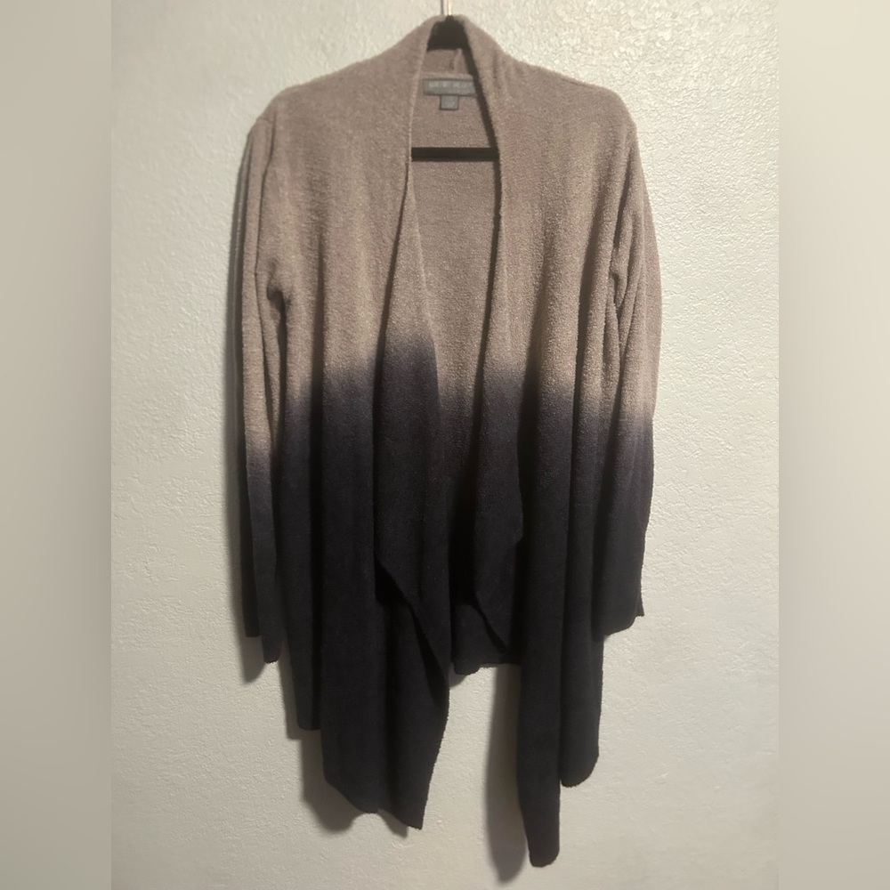Barefoot dreams cozy chic lite cardigan